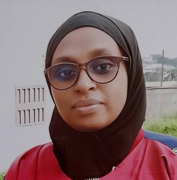 Dr MAÏMOUNATOU HALILOU